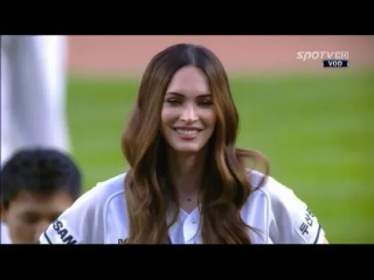 [August 27] - at Doosan Bears VS LG Twins baseball game [3]