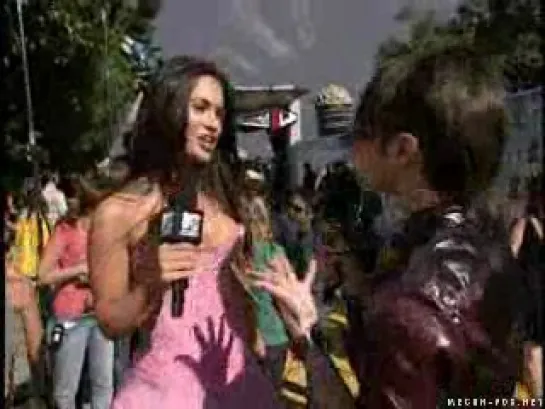 2008 MTV MOVIE AWARDS WITH CHRISTIAN SIRIANO 06-01