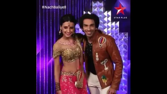 #NachBaliye8