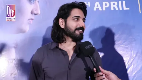 Hero Sushanth About his Future Projects