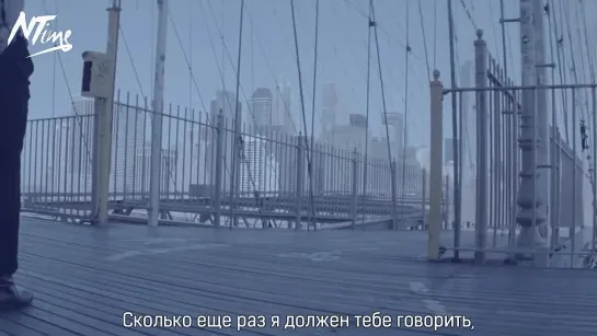 John Legend – All of Me (русс. саб)