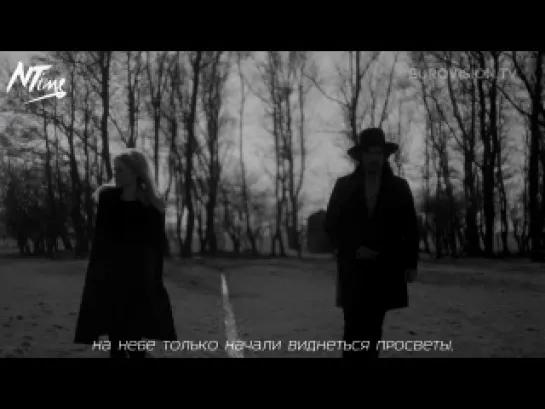 The Common Linnets - Calm After The Storm (русс. саб)