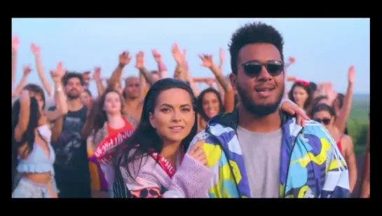 INNA - Ruleta (feat. Erik) | Official Music Video