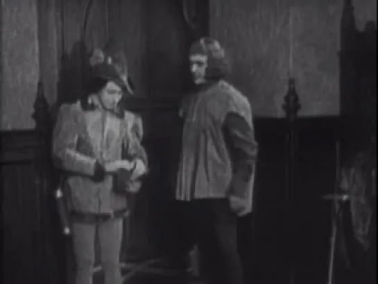 Горбун из Нотр Дама / The Hunchback of Notre Dame (1923)