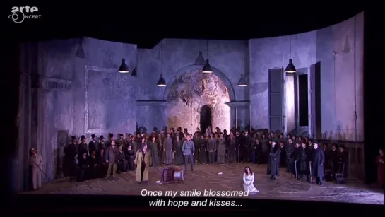 Verdi Otello 2016 Real