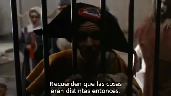 Marat-Sade - Peter Brook (1967) VOSE