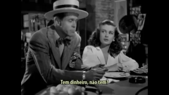 Scarlet Street (Fritz Lang - 1945)