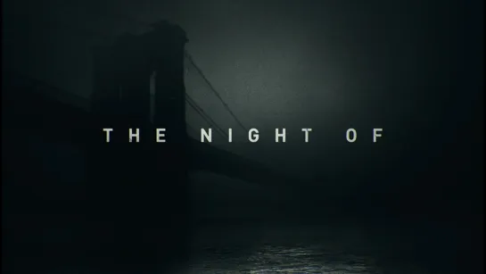 The Night Of