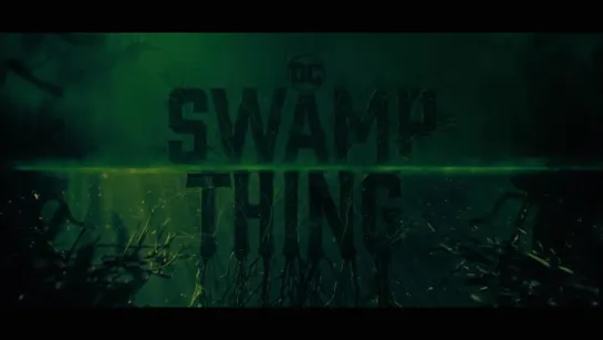 Swamp Thing