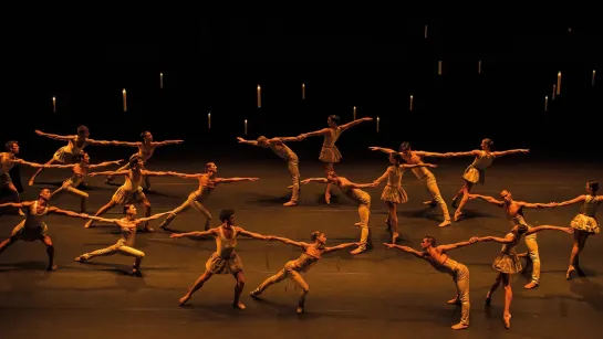 Altro Canto, Ballet de Monte-Carlo (2012)