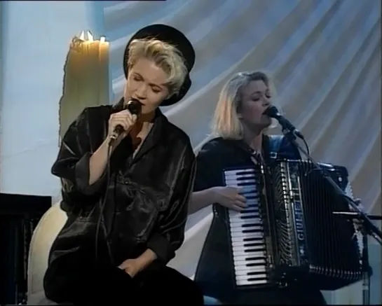 Roxette - MTV Unplugged (1993)