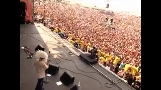 Jamiroquai - Woodstock 99 East Stage (1999)