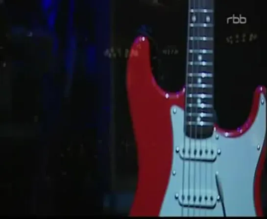 Mark Knopfler - Live in Berlin 2007