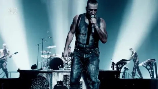 Rammstein_ Paris - Du Hast (Official Video)