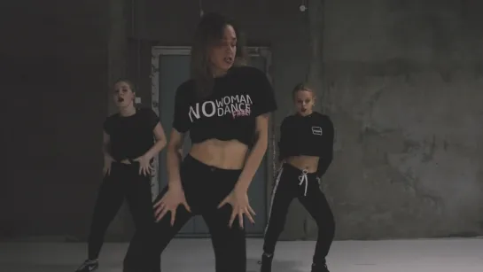 Choreo by Vyatina Ya | PARTITION | Dance FABRIKA