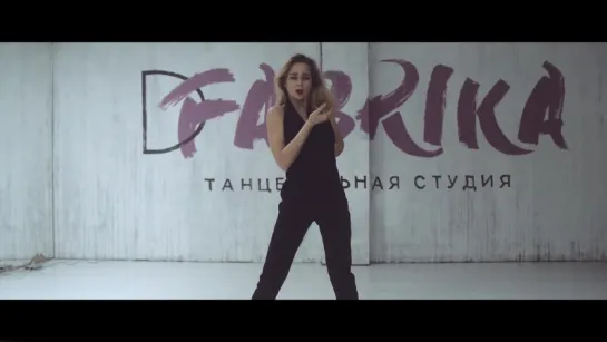 by Vyatina Ya | Love on the brain | Dance F A B R I K A