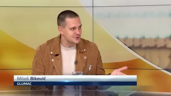 Miloš Biković za N1 o filmu Izazov, Južnom vetru i litijumu