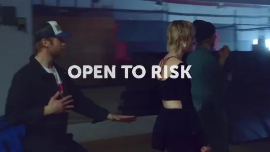 TBRG OPEN x Иван Дорн x Diplo x MØ: open to risk