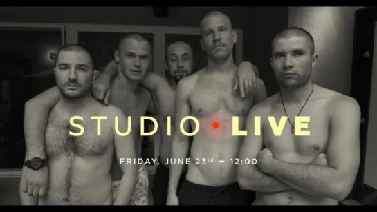 STUDIO LIVE