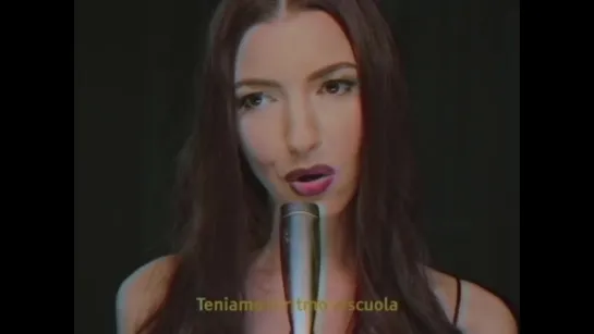 Chrysta Bell  David Lynch BEAT THE BEAT (Official Video)