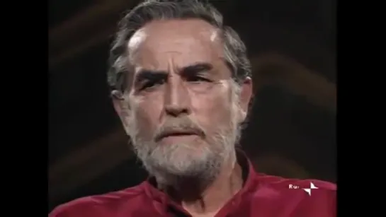 Gassman legge Dante: INFERNO (Completo, Tutti i Canti I - XXXIV)