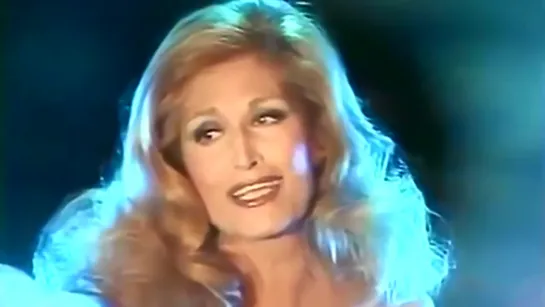 Dalida - Fini La Comedie