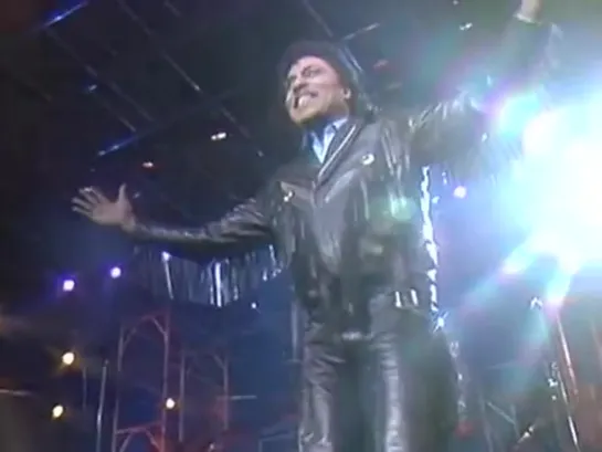 Little Richard - Great Gosh Amighty (From Legends of Rock n Roll DVD)