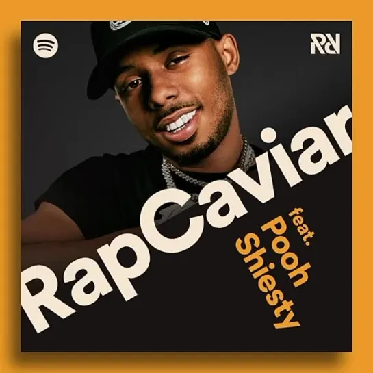 Rap Caviar