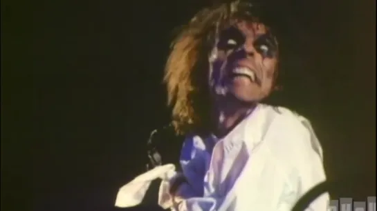 Alice Cooper - Ballad Of Dwight Fry (Live 1979)