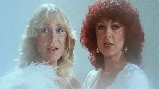 Abba - Super trouper