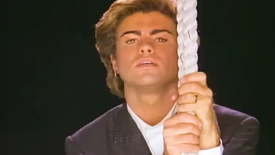 George Michael - Careless whisper