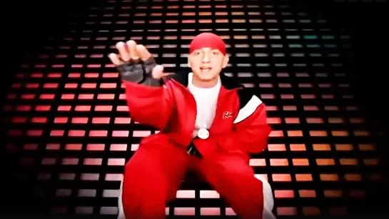 Eminem - Just lose it