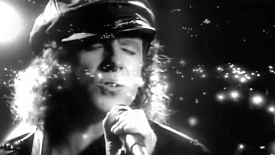 Scorpions - Wind of change