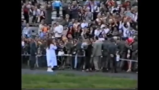 1999.08.08.Пенза.Алла Пугачёва