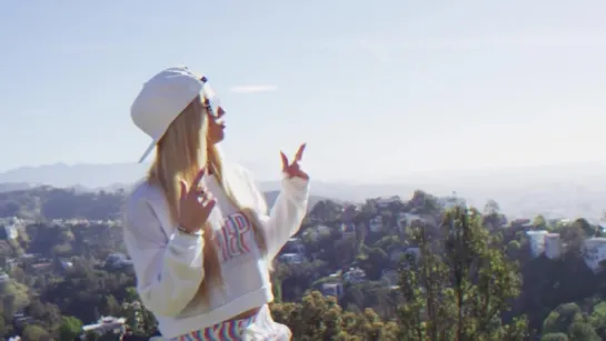 Chanel West Coast - The Life Ft. Rockie Fresh