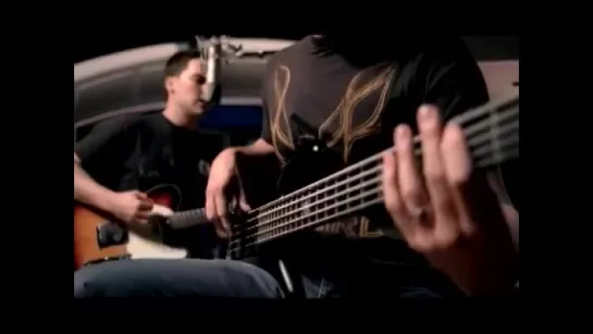 Nickelback - If Everyone Cared