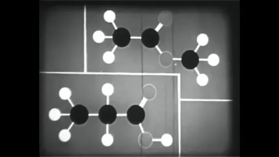 Химия Научфильм (6) Бутлеров и теория строения