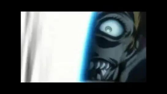 Hellsing OVA 7