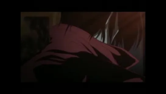 Hellsing OVA 3