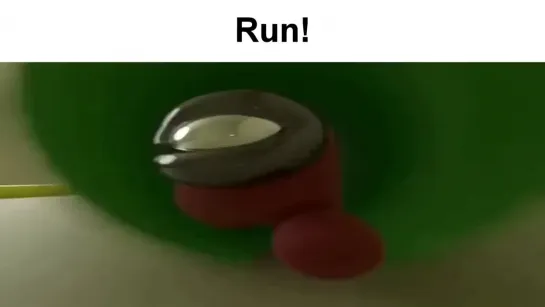 Run! | Для ВП