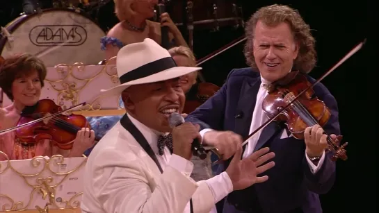 Mambo No. 5 (A Little Bit of...) - Lou Bega  André Rieu