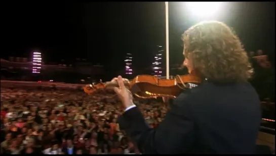 André Rieu - The Second Waltz (Shostakovich)