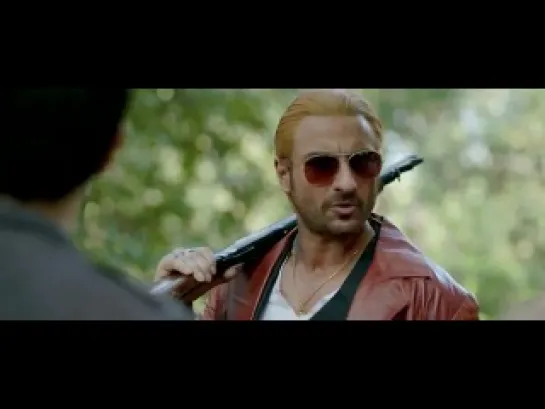 Айда на Гоа и обратно! / Go Goa Gone (2013) DVDRip