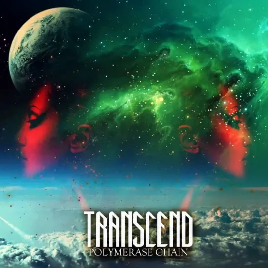 TRANSCEND - Refuse/Resist