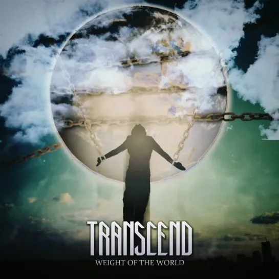 TRANSCEND - Savior (Bonus Track)