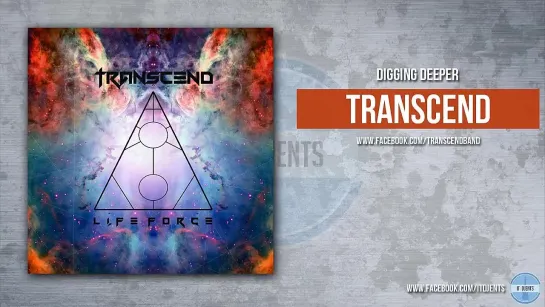 TRANSCEND - Digging Deeper