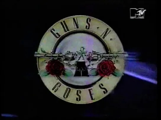 Guns N' Roses - long interview (and some live) at Stadion Strahov, Prague (Czech Republic) May 20th, 1992