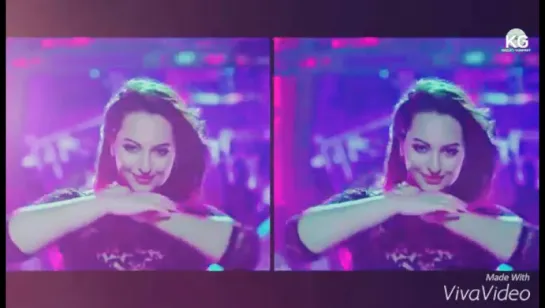 ♥Akshay & Sonakshi♥