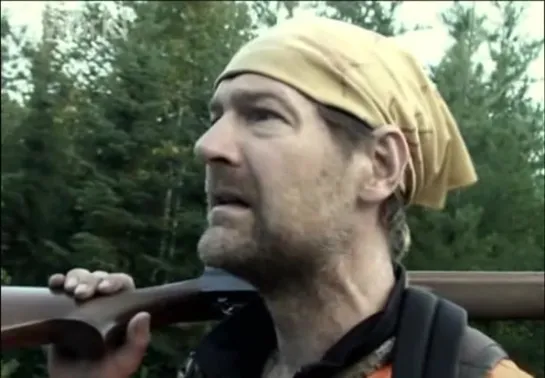 Наука выживать (Survivorman) - 3 сезон 4 серия - Охота в лесах Темагами #впбп #jivoy