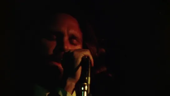 The Doors - When The Musics Over (Live At The Isle Of Wight Festival 1970)